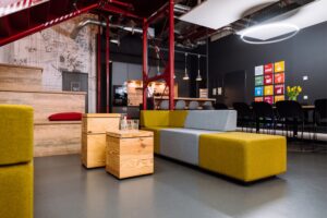 Galerie - Creative Area