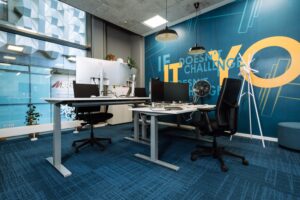 Galerie - Team Office Startup-Like