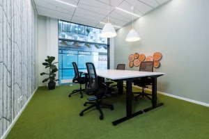 Galerie - Team Office