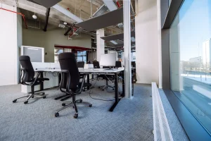 Galerie - Teamdesks