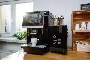 Hbf - Coffee Point