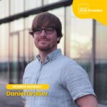 #MemberMonday✨️
Heute steht Daniel Großer von work.finder im Rampenlicht 😎🌟

#Workfinder #Sozialearbeit #Arbeitsvermittlung #Willkommenskultur #Recruiting #Arbeitsprozessbegleitung #InterkulturelleBeratung #GesellschaftlicherMehrwert #Innovation